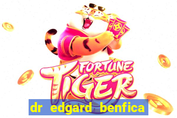 dr edgard benfica varginha mg
